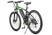 Велогибрид Eltreco XT 600 D Красно-черный-2385