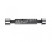 Caliber-smooth tube 39.9 H7 PR-NE