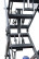 Scissor Lift Industrialist SJY0.3-9