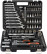 Tool Kit 88pr. 1/2" DR 1/4"DR Avtodor (39883)