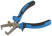 K160 Клещи ЭРА 160 мм для зачистки проводов двухкомпонентные рукоятки
