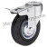 CT 125 Wheel prom. with bolt brake (M12)