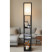 7153-501 Floor Lamp Rivoli Rose 7153-501 Floor Lamp 1 x E27 60W