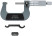 Micrometer outside 25 - 50 mm/ 0.01mm