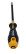 Felo Отвертка Ergonic с гибким стержнем торцевой ключ 5,0X170 42905040