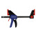 Quick-release clamp 60x150mm WP232035 WORKPRO