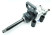 Pneumatic wrench 3500 Nm, 1" BRANN