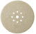 Paper-based sandpaper, self-locking PS 33 CK, 225, 292435