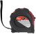 Tape measure rubberized case "Master" 10 m x 25 mm