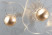 Бра светильник Rivoli Shannon 6135-401 светодиодный LED 7 Вт 3000 К дизайн