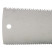 Replaceable blade for double-sided hacksaw of Japanese type ProfCut 6-8.5/17 TPI, 240 mm