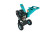 Бензиновый измельчитель STEVIMAN CH-520