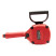 Pneumatic wrench RT-5567, 3/4", 1800Nm, 5000 rpm, 6.2bar, 10.53kg