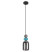 4117-201 Rivoli Carmelina Pendant Lamp 4117-201 1 x E27 40W Design