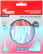 Diamond cutting disc "Turbo-wave" (dry and wet cutting) 125x2.4x7.5x22.2 mm