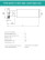 Фреза пазовая T-образная D25 мм, 2 зуба TF90 D25X11 W25 Z02 CCMT 0602 ISO / пластина CC*T 0602**