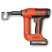 Cordless penetrator for metal profiles Hybest DCBRT80