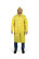 Raincoat Jeta Safety JRC01 Njord, size M, color yellow, 1 pc.