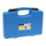 A set of clamps for servicing BMW engines ER-86729, 5 parts (M47, M57, 2.0, 3.0), in a EUREKA case /1/10