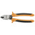 Cable cutter for copper aluminum cables, 160 mm