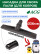 ACG Dust collection nozzle (for carpets) (diameter 40mm) (for ACG 1515, 1529, 1540) 1014185