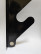 Holder of garden tools, garden tools, 2 pcs.