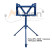 Tripod stand T-800 MALIEN for cable roller