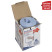 WypAll® X60 Cleaning Material - Central Feed Roll / Blue (1 Roll x 150 sheets)