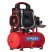 PASSAT-8 BLACK 4G oil-free compressor