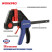 Quick-release clamp 79x150mm WP232039 WORKPRO