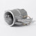 Camlock type D-100 1" (25 mm), aluminum, 1 piece