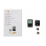 Testo 174H logger with verification