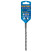 Drill bit SDS-plus PRACTICE 8 x 100/160 mm "Master" series for concrete (911-628)