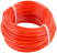 Fishing line for garden trimmers "Zvezdochka" 2,4 mm x 15 m