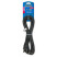 Network cord PRAKTIKA PGA-VP 2*1.5 2.5 meters (244-827)