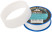FUM Tape, density 0.2 g/cm3, 12 mm x 10 m x 0.075 mm