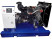 Diesel generator TSS AD-128S-T400-1RM20 (Mecc Alte)