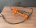 Hydraulic hand pump RNG-7004 (700 bar, 0.4 L, RVD 1.8 m) MALIEN