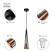 4160-201 Светильник подвесной (подвес) Rivoli Emily 4160-201 1 х GU10 25 Вт дизайн потолочный