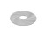 The milling cutter is 100x0.5x22 mm type 1 z160 R6M5 HORTZ (GOST 2679-73)