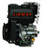 Двигатель Loncin LC175FD-2 (B18 type) D20 5А