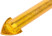 Universal drill bit for tiles, glass, porcelain stoneware, concrete, brick, hexagonal U-shank for a bit, 12x85 mm