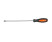 Отвертка крестовая N1 300x4.5x200 HORTZ