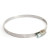 Clamp 90-110 crimping worm, 10 pcs.