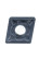 CNMG120408-GM YC332 Пластина твердосплавная ИПК