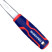 Ratchet wrench 3/8" (72 teeth) WP271011 WORKPRO