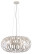 Rivoli Meike Chandelier 4080-205 5X14 40W design