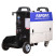 Inverter semi-automatic welding machine AURORA Dynamics 250 PULSE Al