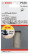 Sanding sheet 70 x 125 mm, 100