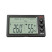 RGK TH-10 Thermohygrometer with verification